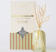 BEACH BUNGALOW DIFFUSER - 100 ML