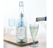 FACE 2 FACE CHAMPAGNE SETW/ SUNSHINE WATER