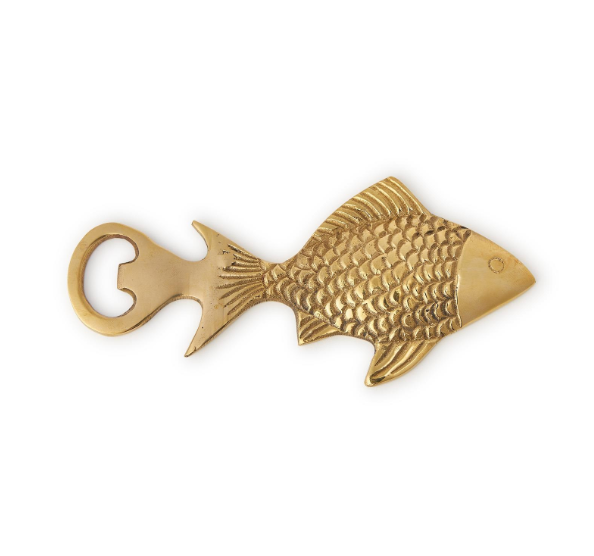 FISH BOTTLE OPENER