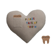 TOOTH FAIRY PILLOW