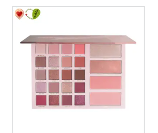 Destiny Eye & Face Palette - 003 Meant To Be