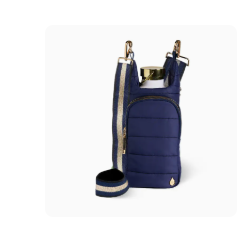 HYDROBAG NAVY BLUE MATTE