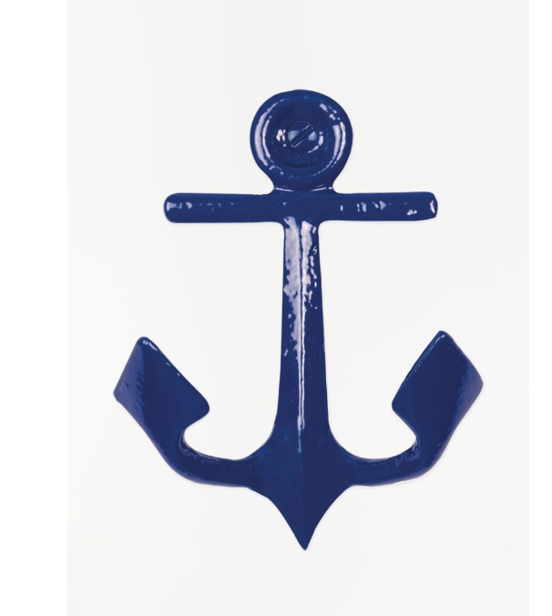 ANCHOR WALL HOOK