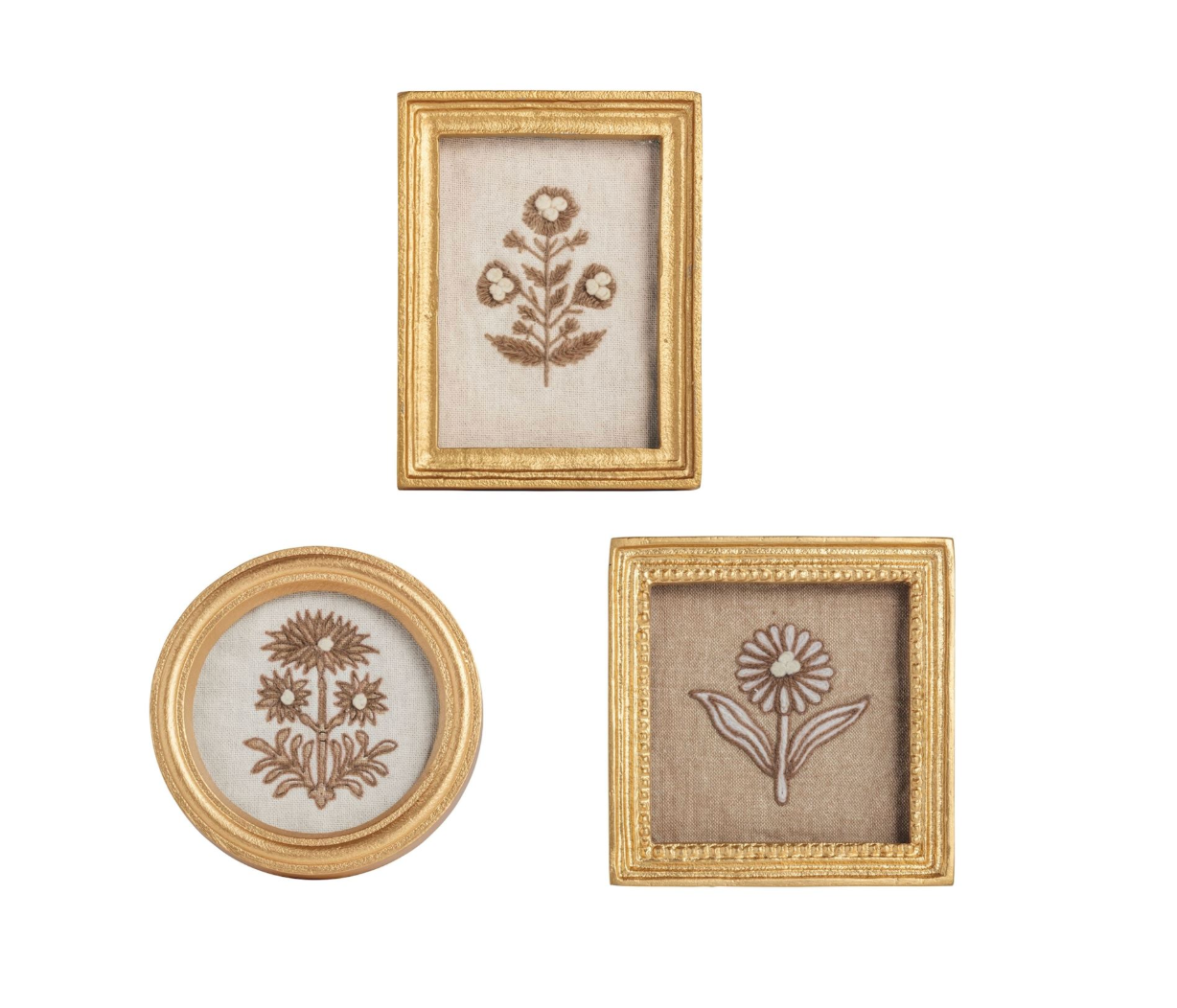 FRAMED FLOWER