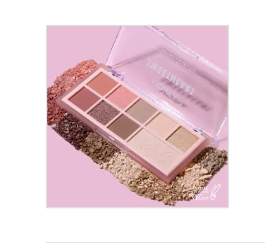 Sweetheart Palette