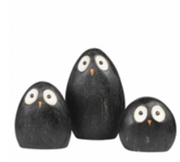 OWLS WOOD S/3