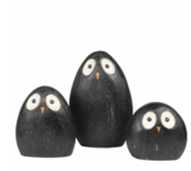 OWLS WOOD S/3