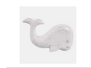 ALIBIZIA WOOD WHALE