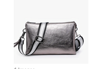 IZZY VEGAN CROSSBODY GM