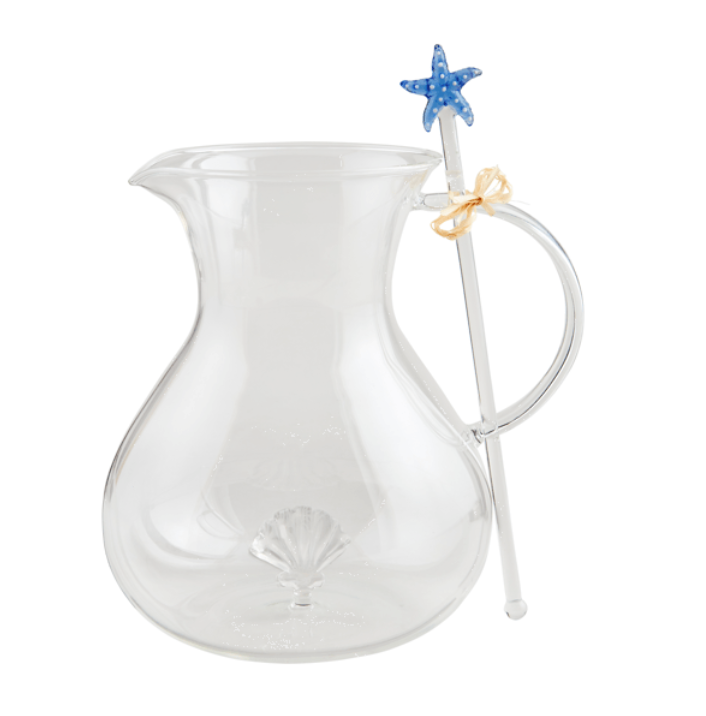 SEA ICON PITCHER