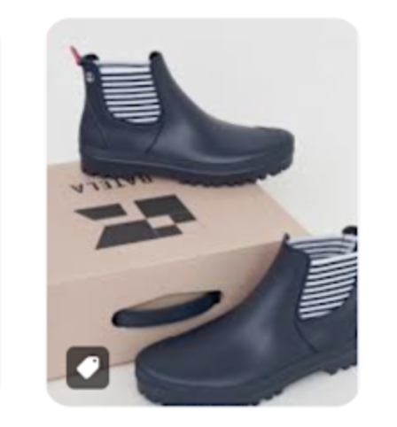 SHORT BOOT