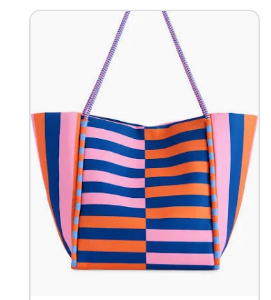 SAMBA TOTE