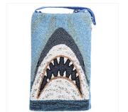 CLUB BAG SHARK BITE