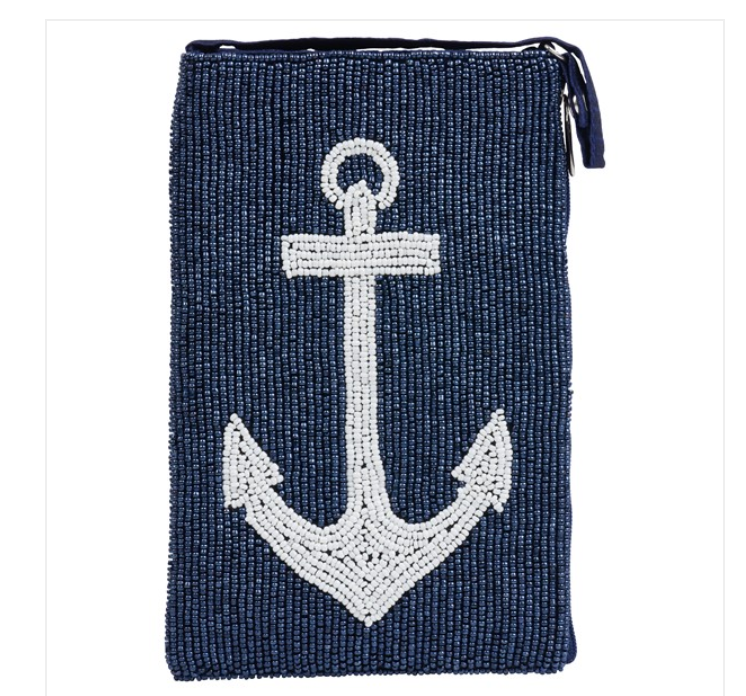 CLUB BAG ANCHOR