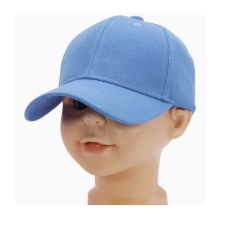 KIDS TWILL CAP