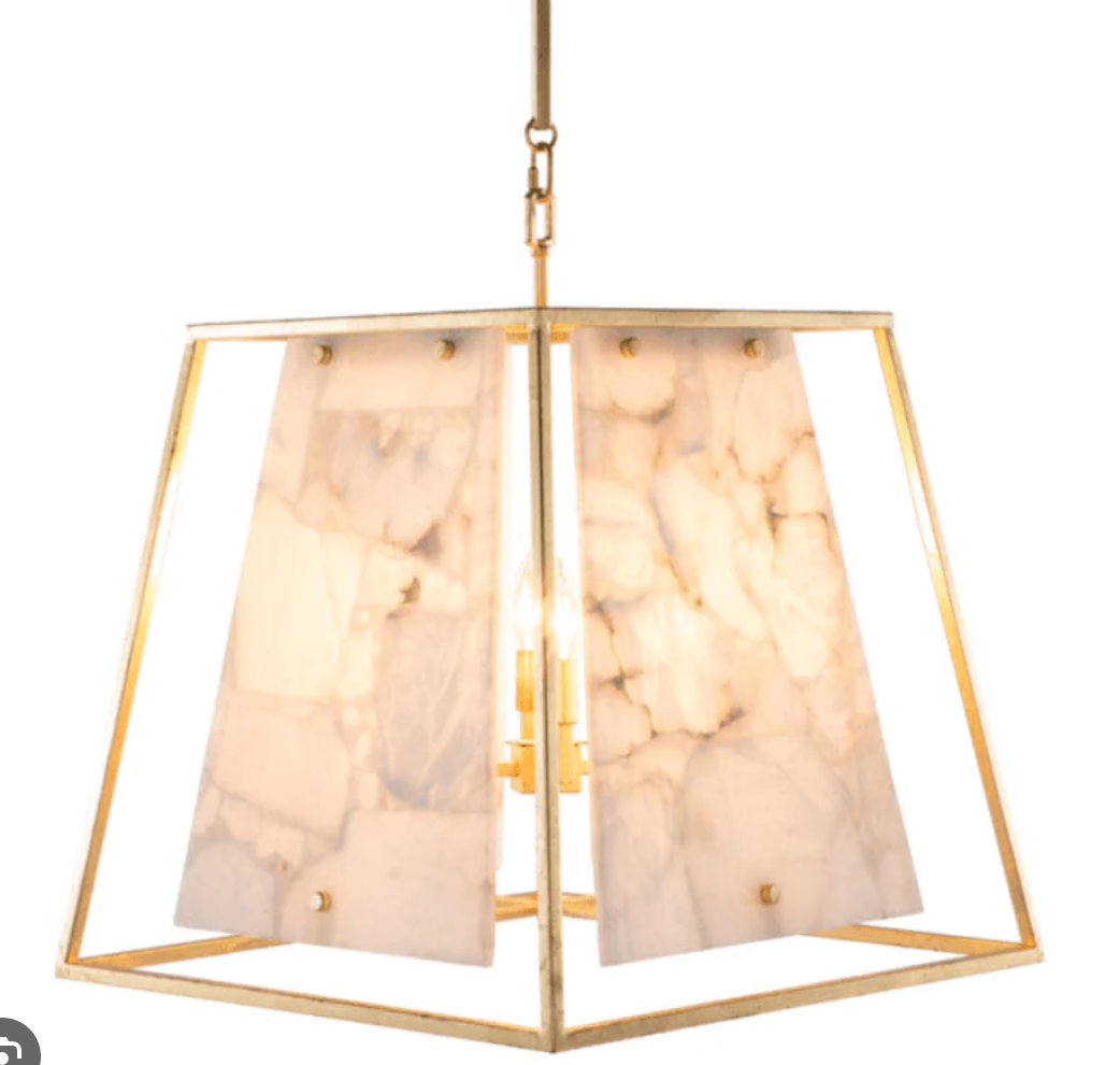 STACEY CHANDELIER