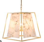 STACEY CHANDELIER