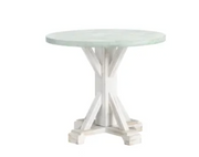 KONA BEACH ACCENT TABLE
