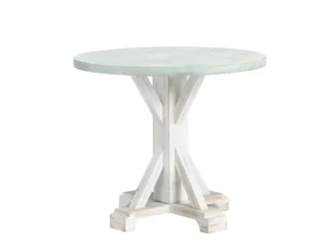 KONA BEACH ACCENT TABLE
