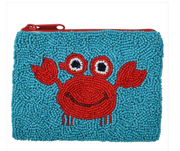 CRAB ESSENTIAL POUCH