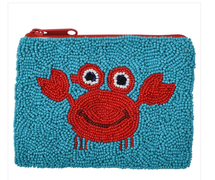 CRAB ESSENTIAL POUCH