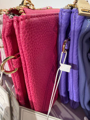 RILEY WRISTLET- CORAL