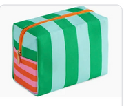 SAMBA ZIP POUCH