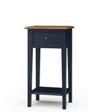 BUNGALOW SIDE TABLE - DPW/DRW/STD