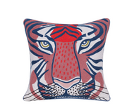 PILLOW - DARK BLUE