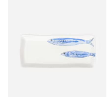 FISH PLATE
