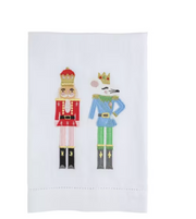 NUTCRACKER  TOWEL