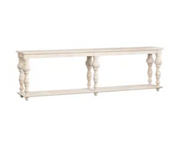 HARVEST CONSOLE TABLE