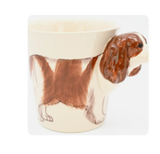 CAVALIER KING CHARLES SPANIEL MUG