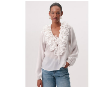 KEELY BLOUSE