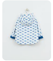 RAINCOAT