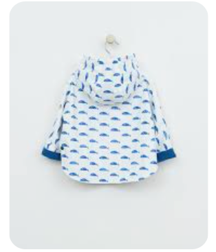 RAINCOAT