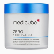 ZERO PORE PAD