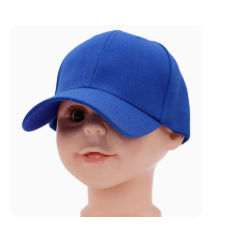 KIDS TWILL CAP