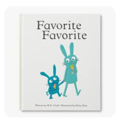 FAVORITE FAVORITE