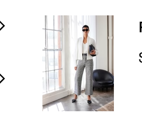 ELLEE BOOTCUT PANT