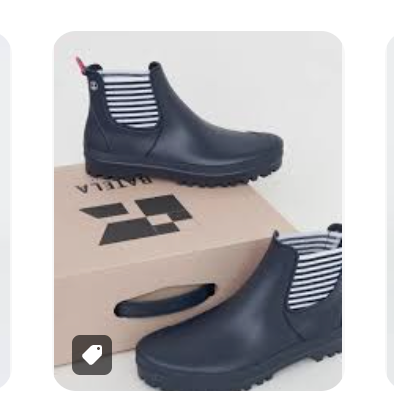 SHORT BOOT