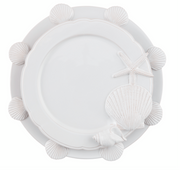 SHELL NESTED PLATTER