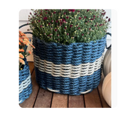 WICKED GOOD BASKET  XL 18X13