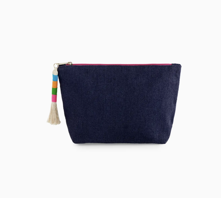 CUTIE ZIP POUCH