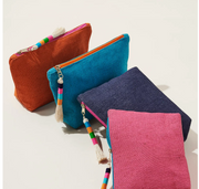 CUTIE ZIP POUCH