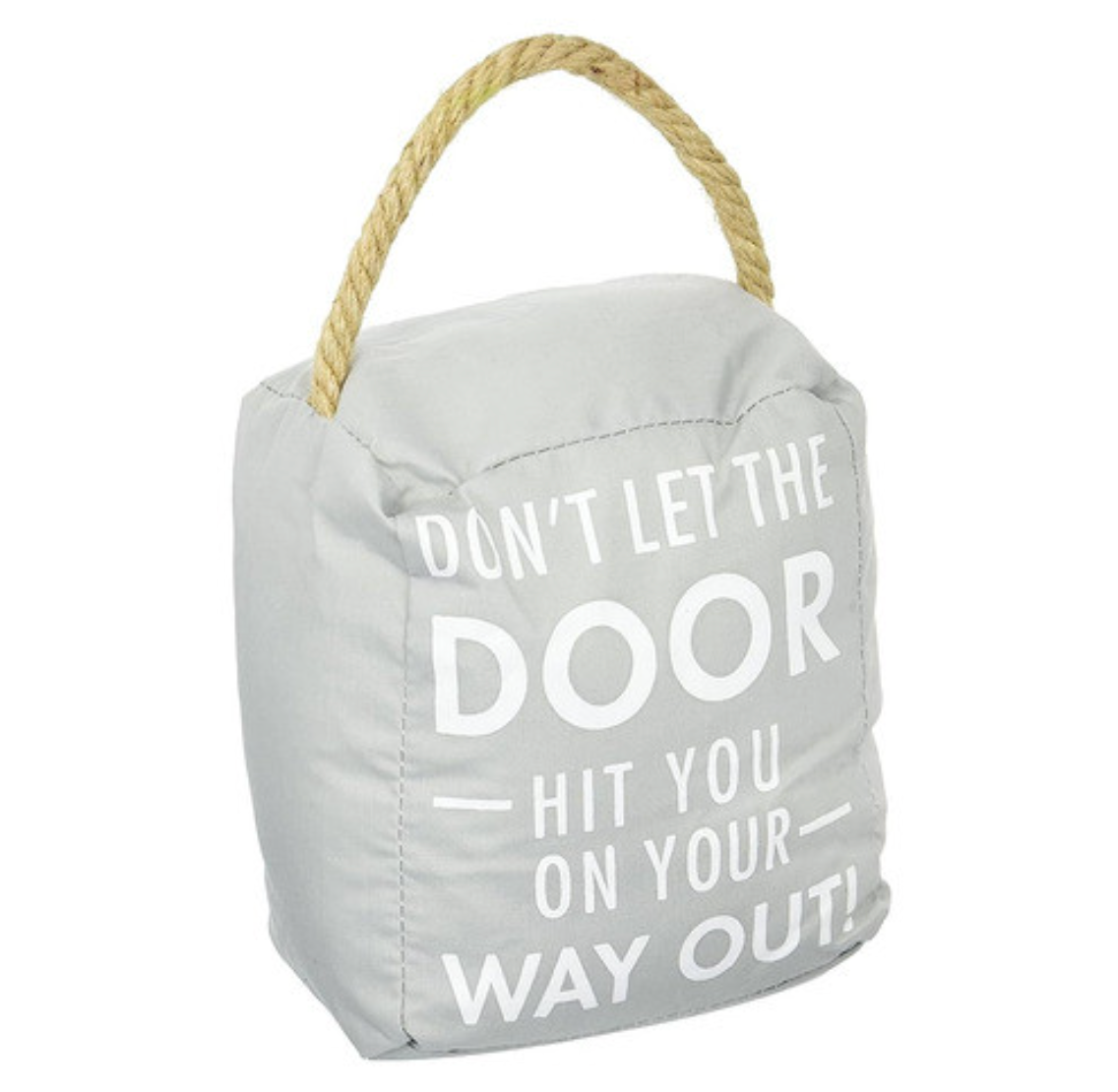 WAY OUT DOOR STOP
