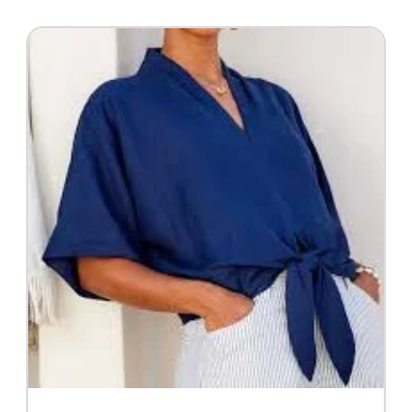 JANICE CUFFED SLEEVE TOP