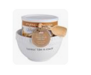 MIX  GOURMET SNACK BOWL