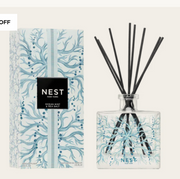 OCEAN MIST & SEA SALT DIFFUSER