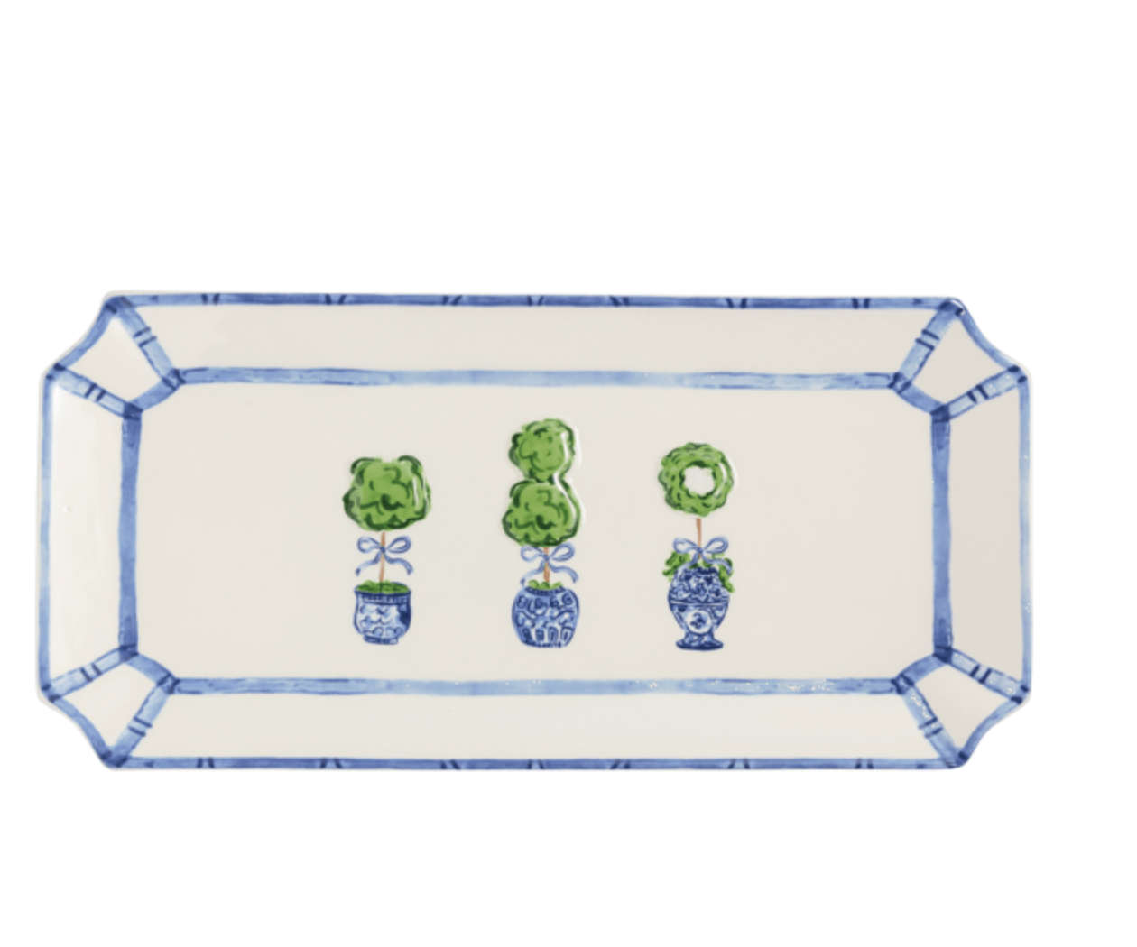 TOPIARY TRAY
